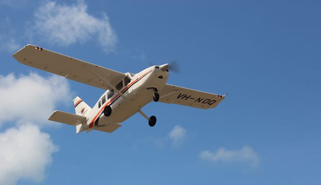 gsl aviation plane 4