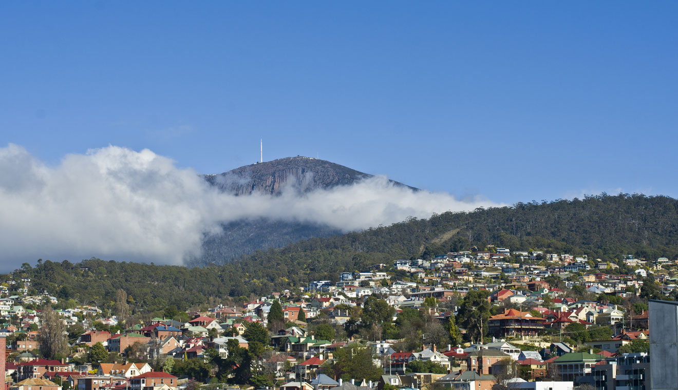 hobart banner
