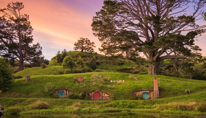 hobbiton