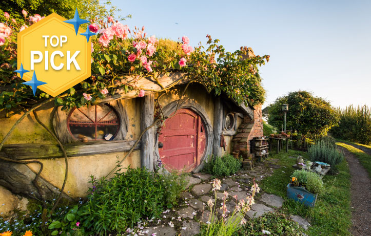 hobbiton Movie Set cover1