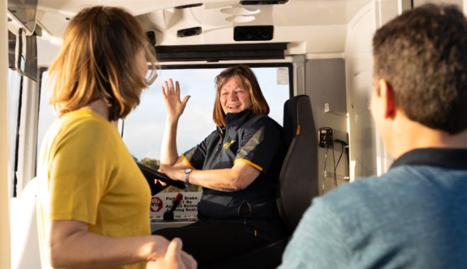 hop on hop of bus aukland (3)