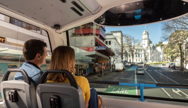 hop on hop of bus aukland (6)