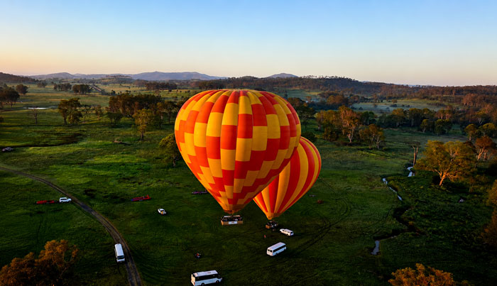 hot air 3006 GC