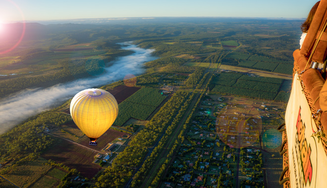 hot air cairns 5552