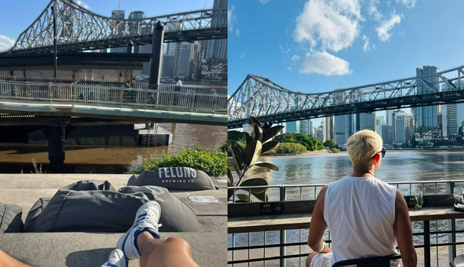 howard smith wharfs A02