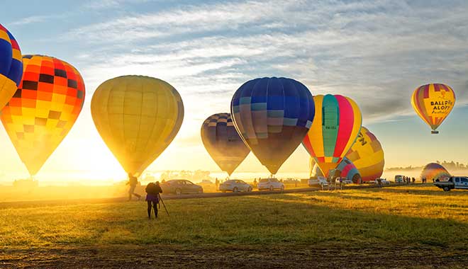 hunter alley hot air 3