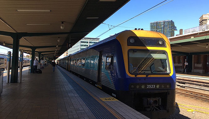 hunter valley 1 night train package 14 jpg