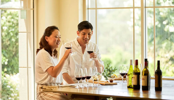 hunter valley wine tours9