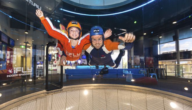 iFLY Gold Coast 1