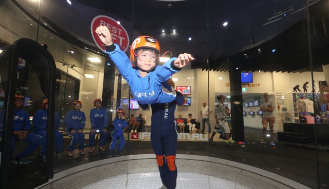 iFLY Gold Coast 2