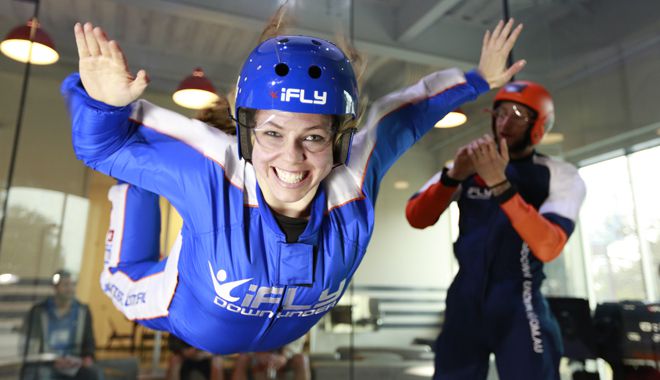 iFLY Gold Coast 6