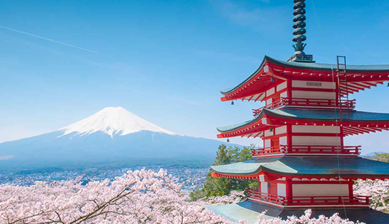 japan