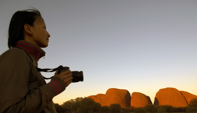 Kata Tjuta, Uluru Kata Tjuta National Park