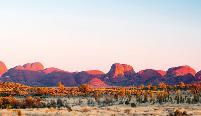 kata tjuta sunrise 001