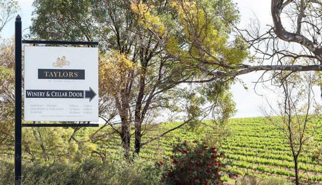 kilikanoon wines