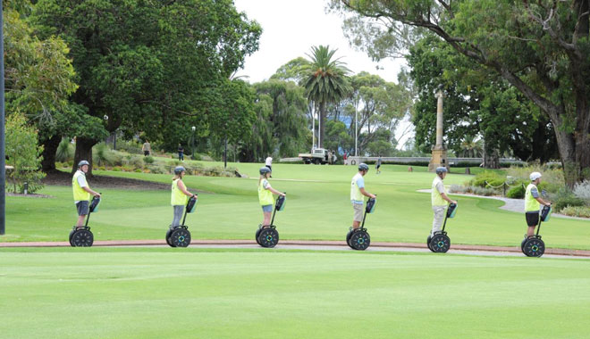 kings park perth segway 1030