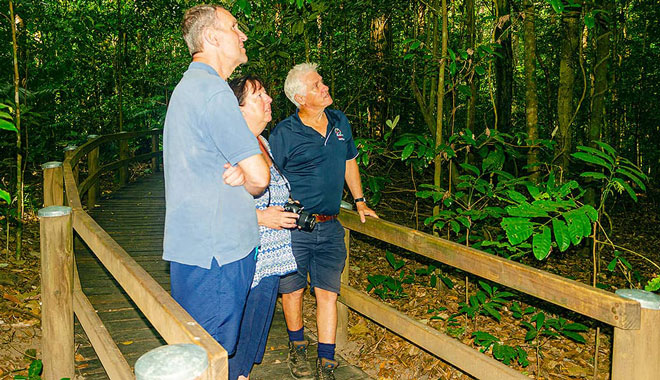 kuranda 4wd half day tour 002