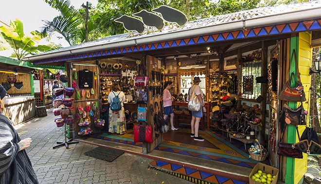 kuranda village 2