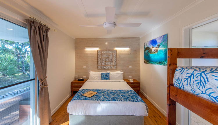 lady elliot 556 reef unit