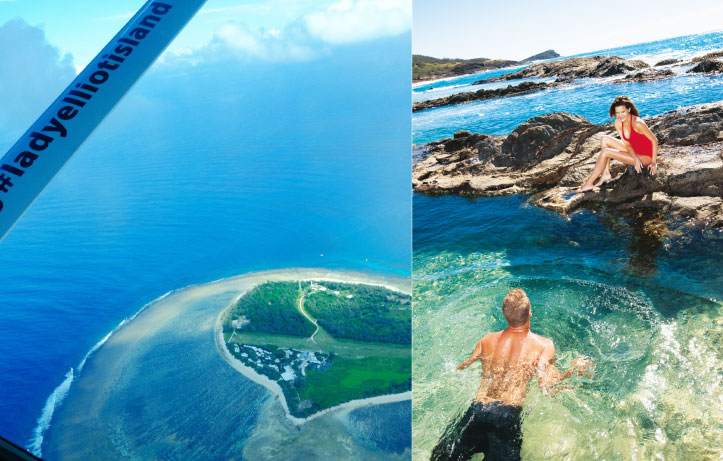 lady elliot island 3 days bne c.