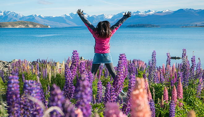 lake tekapo 2