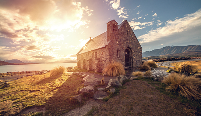 lake tekapo 5