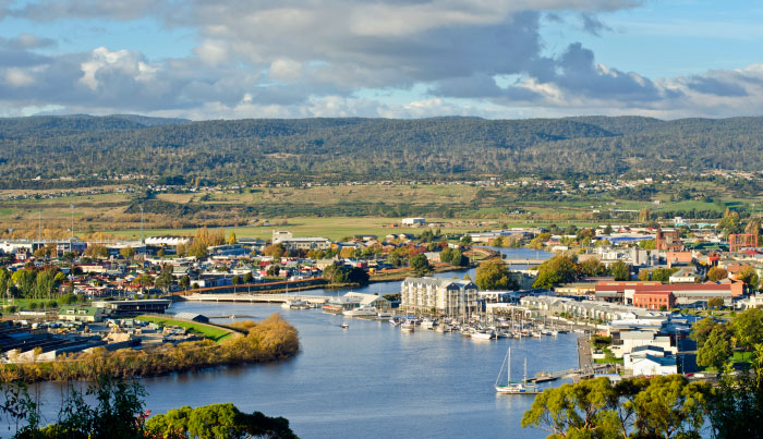 launceston