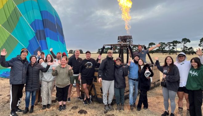 liberty balloon flights Geelong (5)