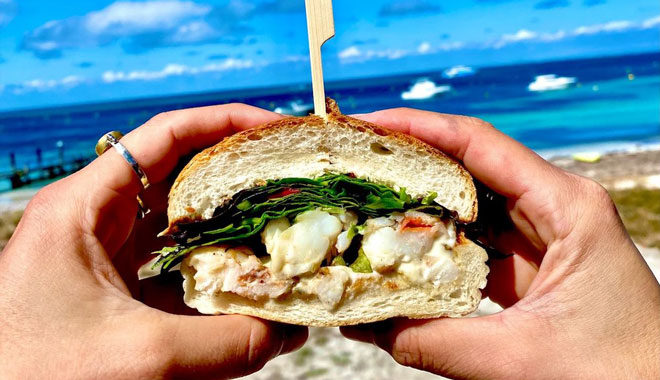 lobster burger Rottnest+Fast+Ferries+(Cray+Dog) min