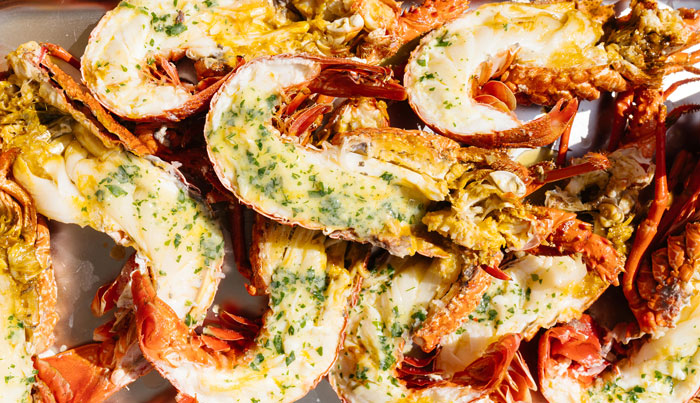 luxe Island Seafood Cruise2