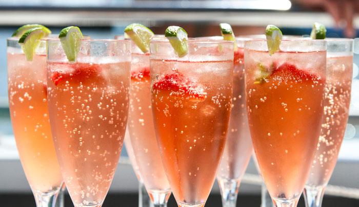 luxe Island Seafood Cruise5