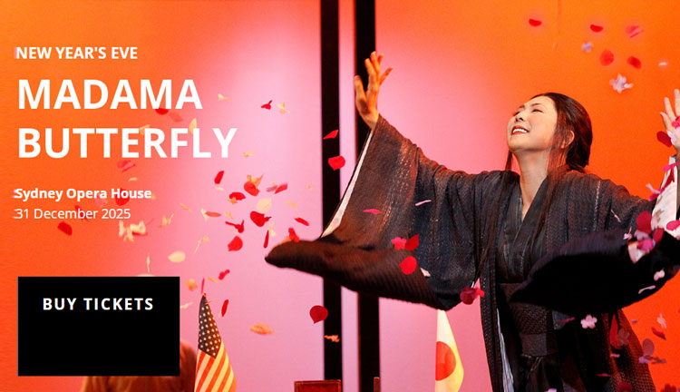 madam butterfly 0