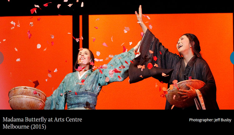 madam butterfly 1