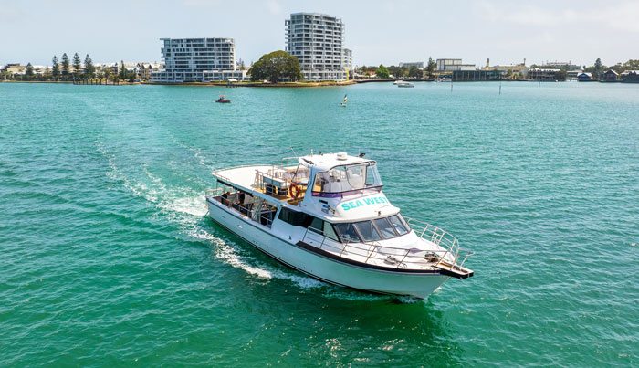 mandurah wild seafood experience2