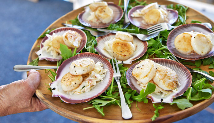 mandurah wild seafood experience7