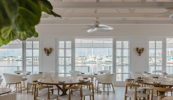 manly boathouse Brisbane