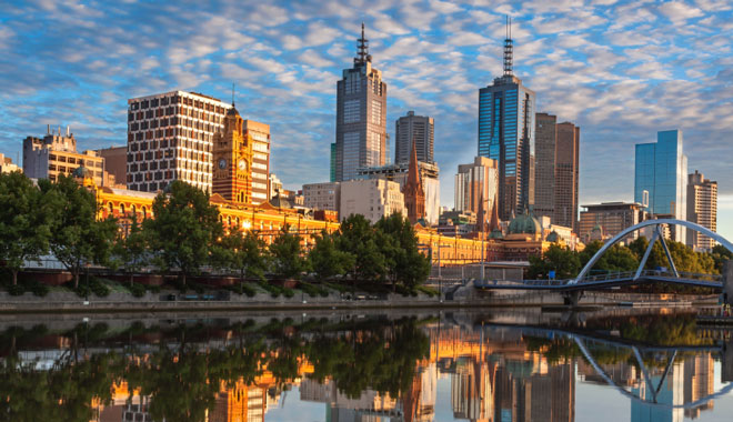 melb city 4006