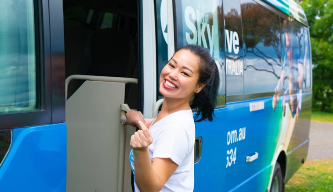 melb great ocean raod