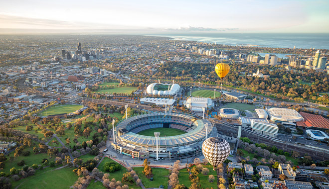 melbourne city balloon7
