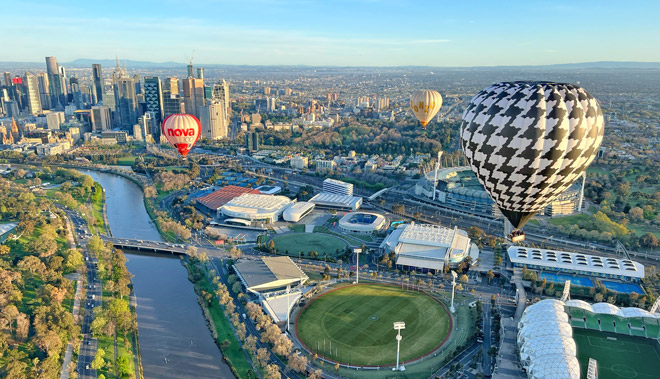 melbourne city balloon8