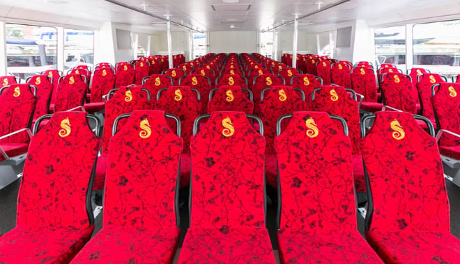 midnight fireworks cruise on fantasea 8 seasons1