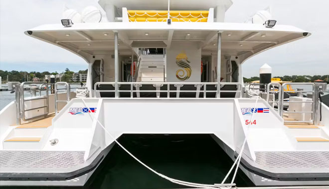 midnight fireworks cruise on fantasea 8 seasons3