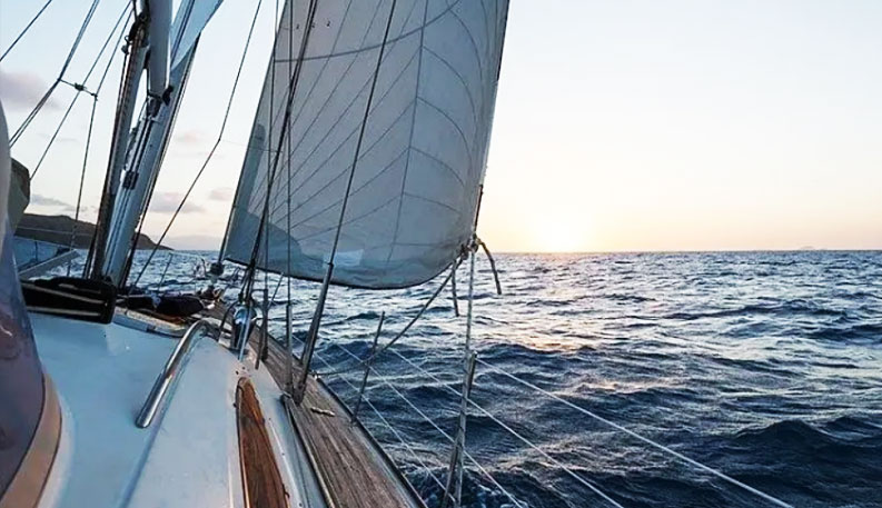 milady two night two day cabin charter2