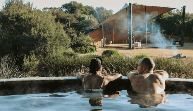 mornington hotspring