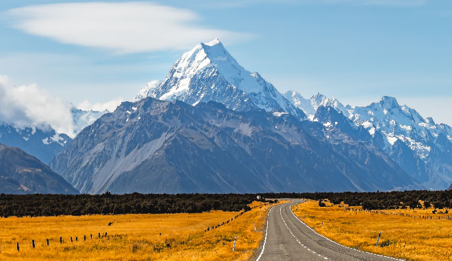 mt cook 02