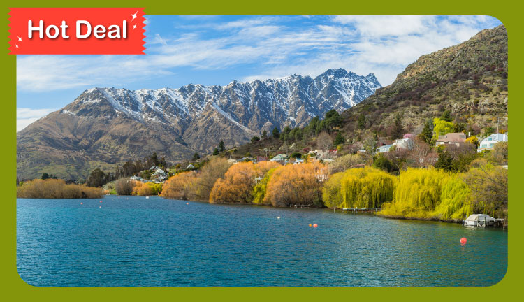 new zealand cn tour hotdeal