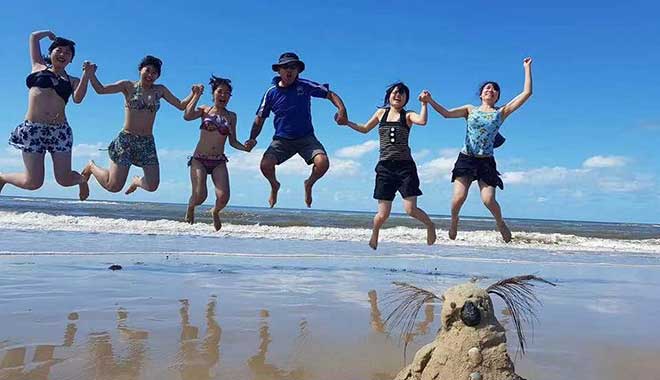 north stradbroke island chinese 1