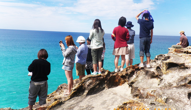 north stradbroke island7
