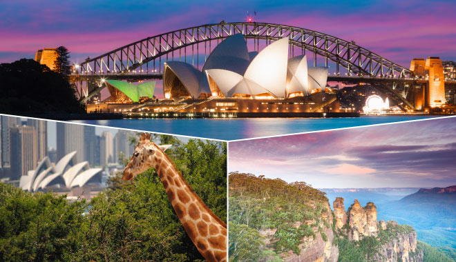 opera house