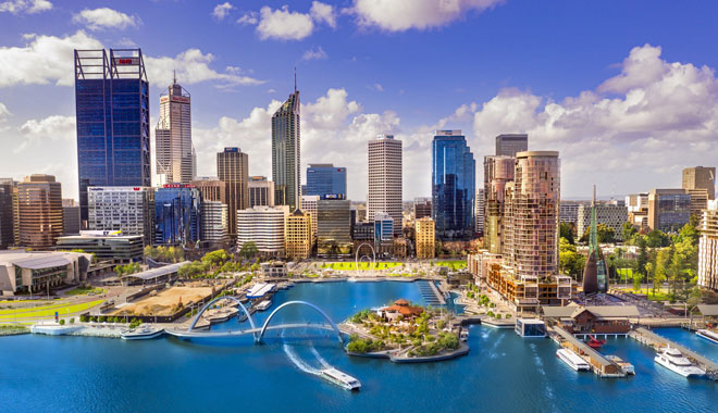 perth 3